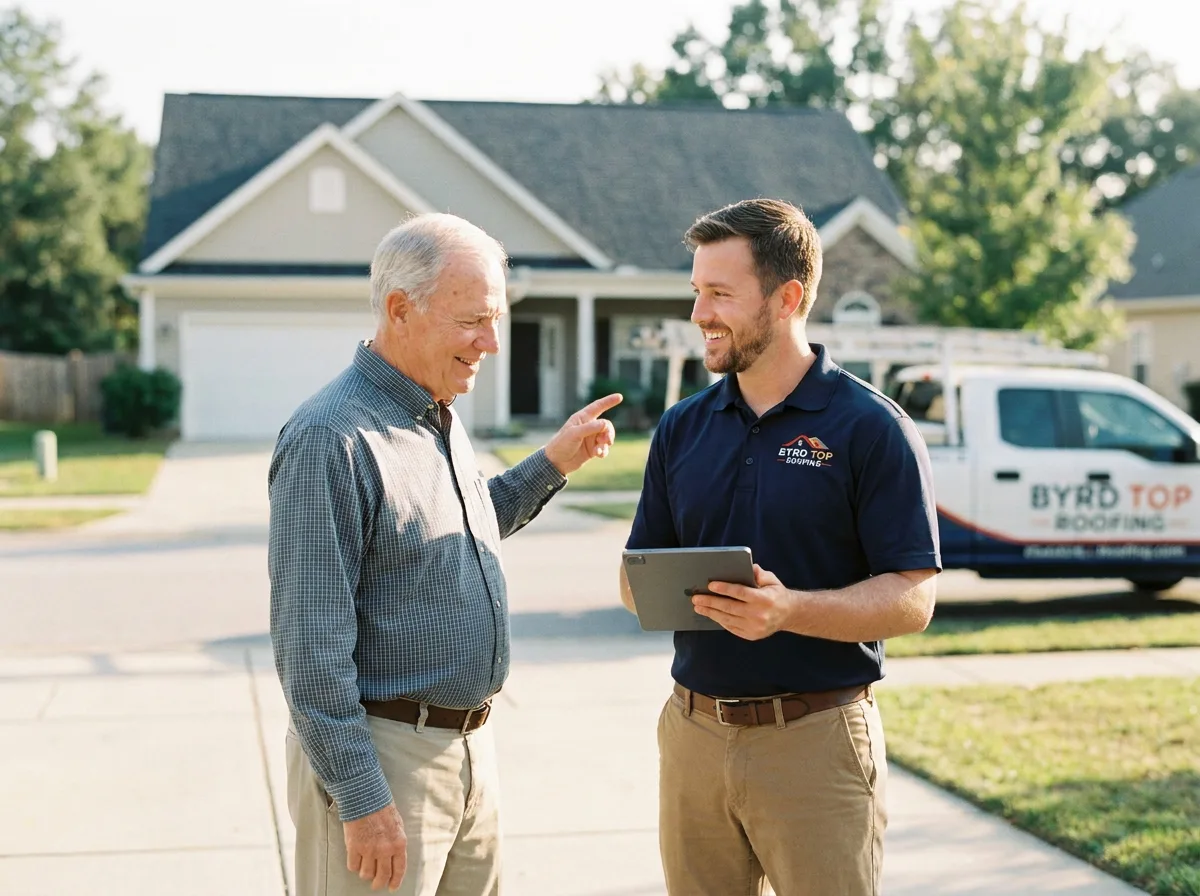 Roofing Harts, WV FAQs